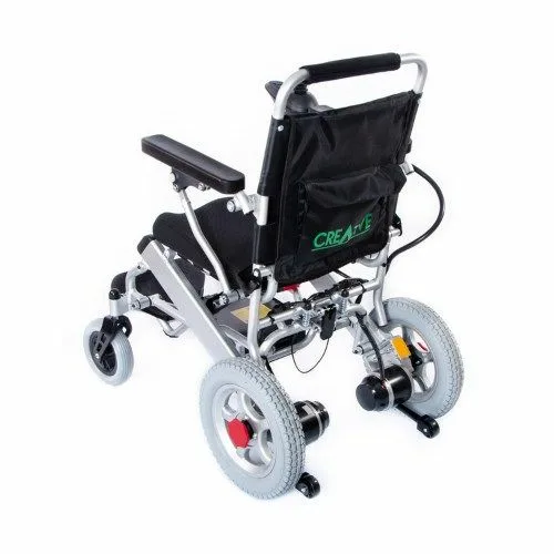 Creative CR-6012 Akülü Tekerlekli Sandalye