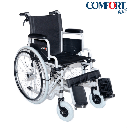 Comfort Plus DM-312 Tekerlekli Sandalye