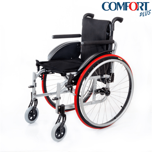 Comfort Plus DM-315 Tekerlekli Sandalye
