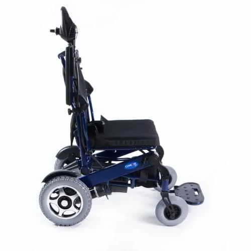 Comfort Plus Ergo Star Lux Akülü Tekerlekli Sandalye