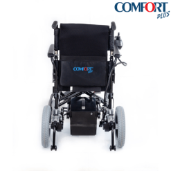 Comfort Plus Escaoe LX Akülü Tekerlekli Sandalye