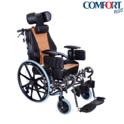 Comfort Plus KY959 Tekerlekli Sandalye