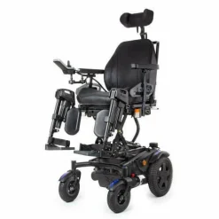 Comfort Plus Star Akülü Tekerlekli Sandalye