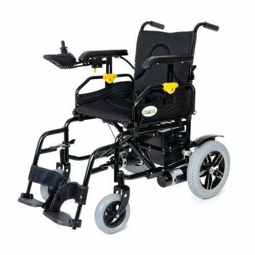 Creative CR2023 Akülü Tekerlekli Sandalye