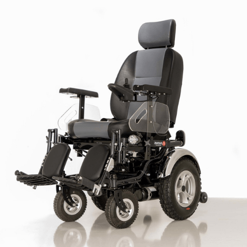 Fulmaks 7896 Akülü Tekerlekli Sandalye