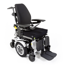 Invacare TDX Akülü Tekerlekli Sandalye