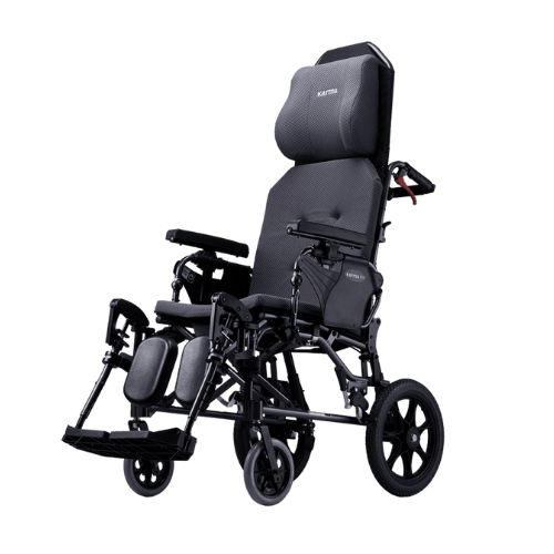 Karma MVP-502 Fonksiyonel Tekerlekli Sandalye