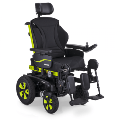 Meyra I Chair Akülü Tekerlekli Sandalye