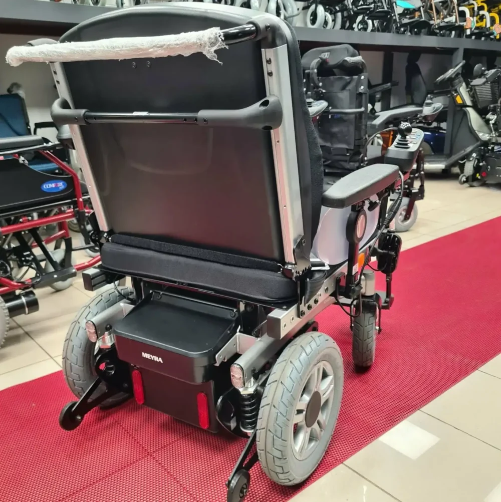 Meyra Ichair Akülü Tekerlekli Sandalye