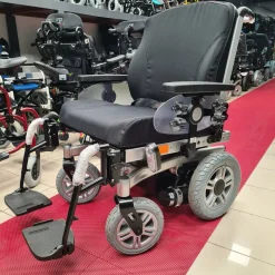 Meyra Ichair Akülü Tekerlekli Sandalye
