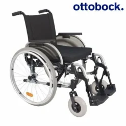 Ottobock Start M2 Tekerlekli Sandalye