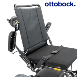 Ottobock Wingus Akülü Tekerlekli Sandalye