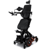 Permobil F5 Corpus Ayağa Kaldıran Akülü Tekerlekli Sandalye