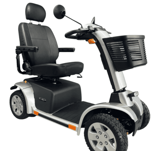 Pride Victory 4 Engelli Scooter