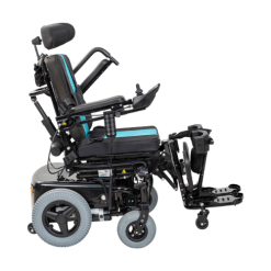 S301 Akülü Tekerlekli Sandalye