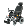 Scuba S-220 Akülü Tekerlekli Sandalye