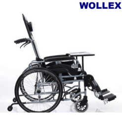 Wollex W-213 Banyo Tuvalet Sandalyesi