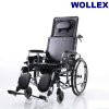 Wollex W-213 Banyo Tuvalet Sandalyesi