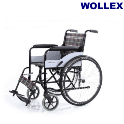 Wollex W210 Tekerlekli Sandalye