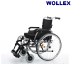 Wollex W466 Tekerlekli Sandalye