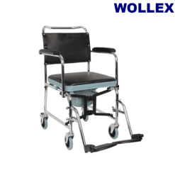 Wollex W689 Banyo Tuvalet Sandalyesi