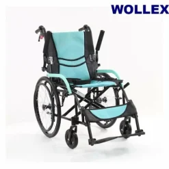 Wollex W864 Tekerlekli Sandalye
