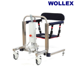 Wollex WG-L500 Engelli ve Yaşlı Taşıma Lifti
