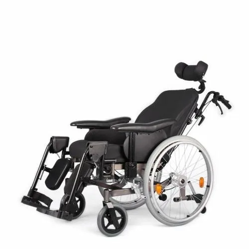 Wollex WG-M421 Tekerlekli Sandalye