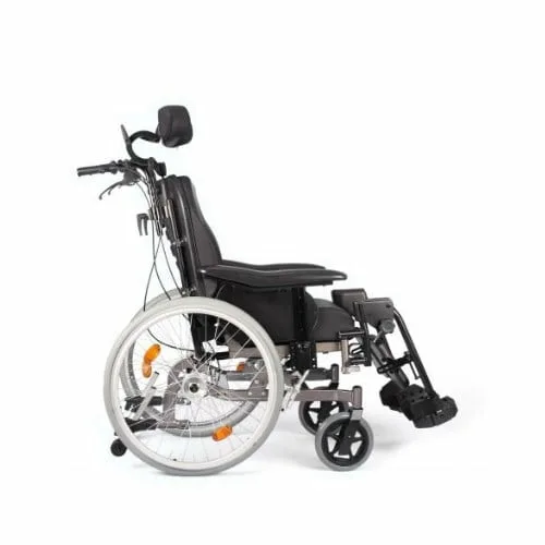 Wollex WG-M421 Tekerlekli Sandalye