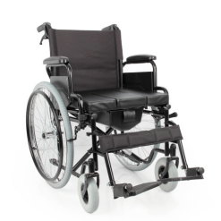 Wollex WG-M423 Tekerlekli sandalye