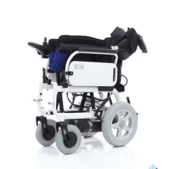 Wollex WG-P110 Akülü Tekerlekli Sandalye
