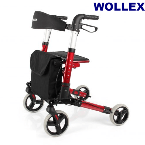 Wollex WG-R968 Tekerlekli rolator