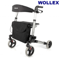 Wollex WG-R968 Tekerlekli Rolator