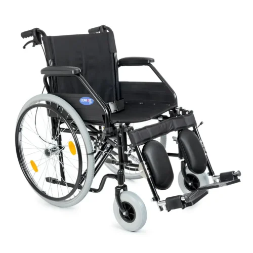 Comfort Plus DM-303 50 cm Standart Manuel Tekerlekli Sandalye