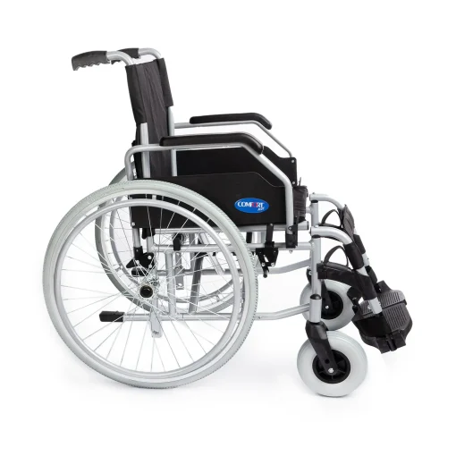 comfort plus dm trend hafif manuel tekerlekli sandalye resim 3 jpg