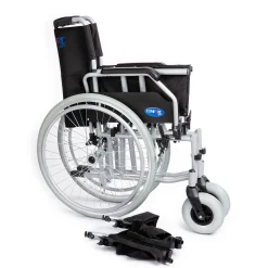 comfort plus dm trend hafif manuel tekerlekli sandalye resim 6 jpg