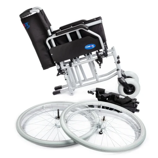 comfort plus dm trend hafif manuel tekerlekli sandalye resim 7 jpg