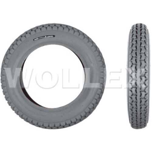 Wollex (12½ ¼) 12'' Akülü Sandalye Dış Lastik