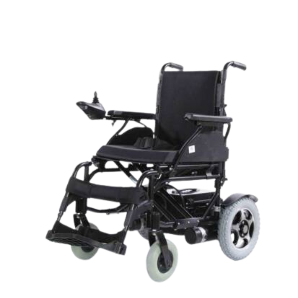 Wollex WG-P200 Akülü Tekerlekli Sandalye