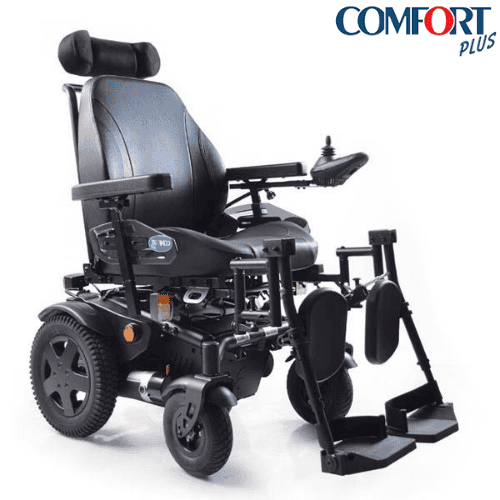 Comfort Plus Sahara Lux Akülü Sandalye