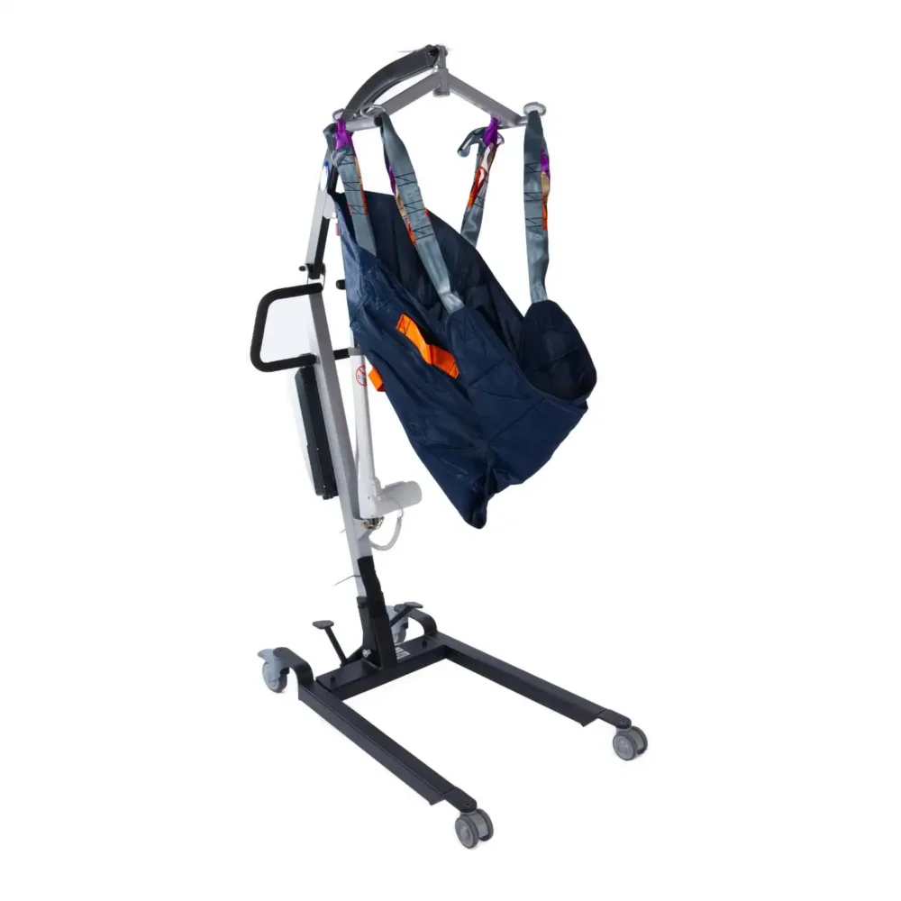 Comfort Plus DM-190 Compact Hasta Transfer Lifti - Görsel 2
