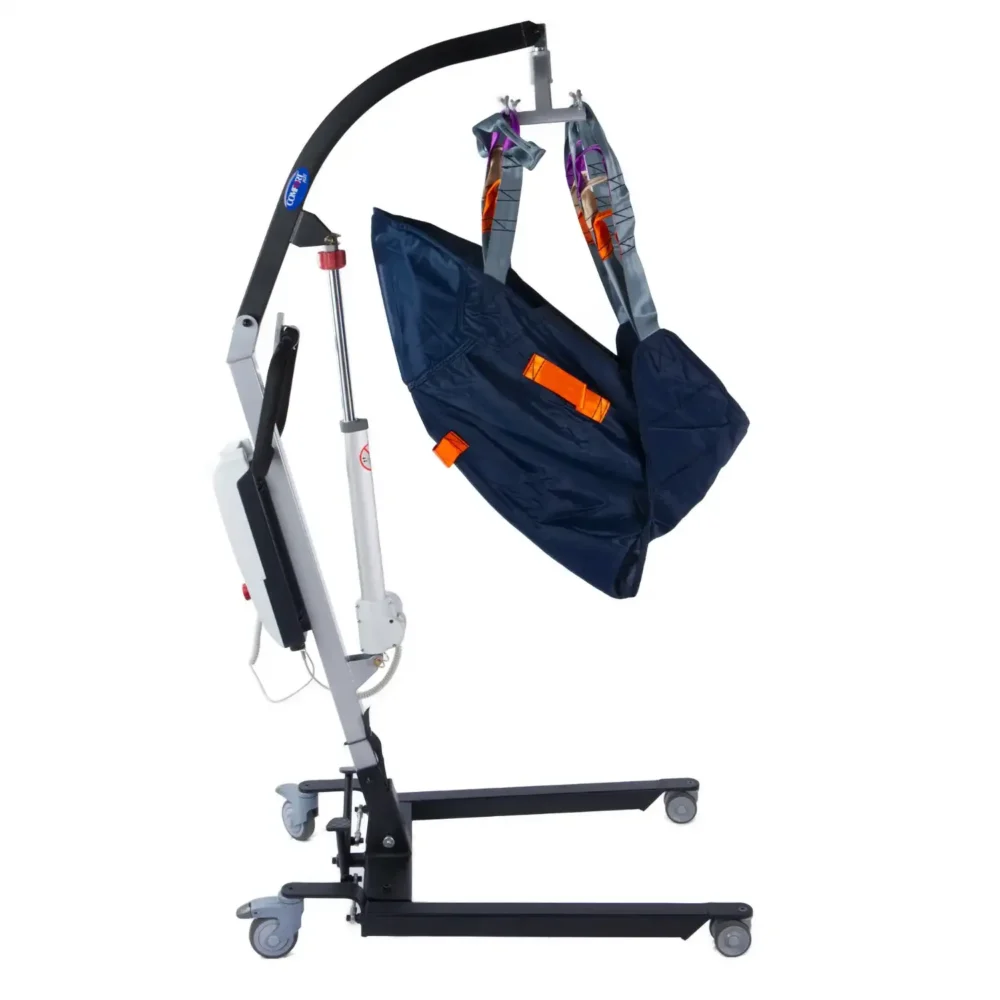 Comfort Plus DM-190 Compact Hasta Transfer Lifti - Görsel 3