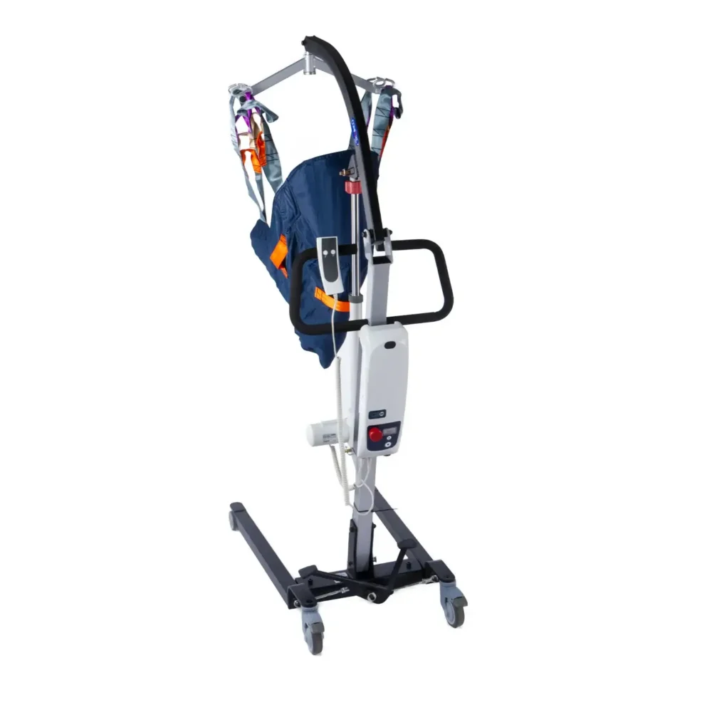 Comfort Plus DM-190 Compact Hasta Transfer Lifti - Görsel 5