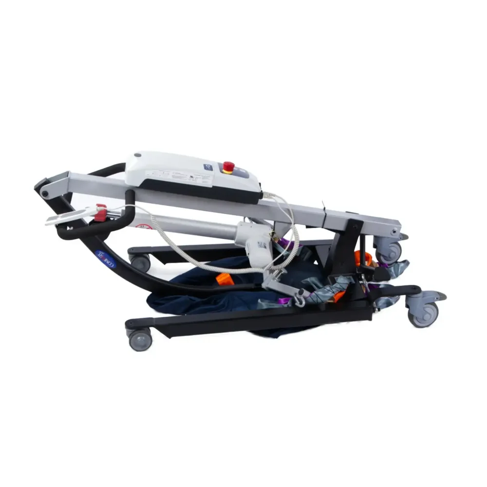 Comfort Plus DM-190 Compact Hasta Transfer Lifti - Görsel 6