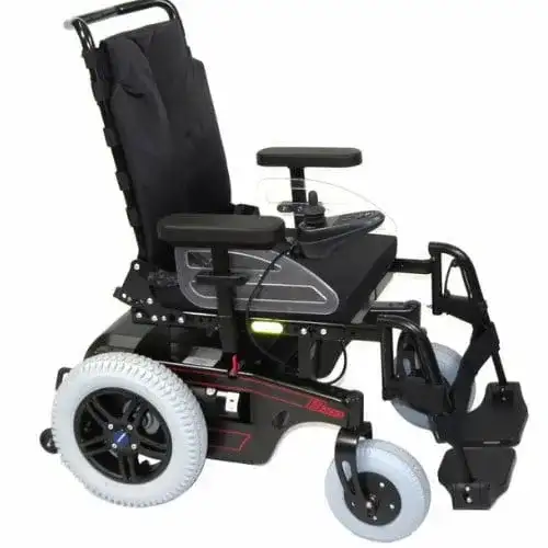 Ottobock B400 Akülü Tekerlekli Sandalye