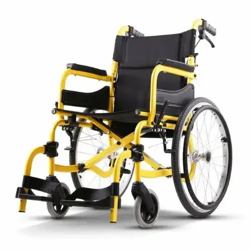 Soma 215 Tekerlekli Sandalye
