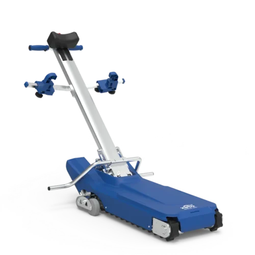 Xsto TR250T Tekerlekli Sandalye için Merdiven Tırmanıcı