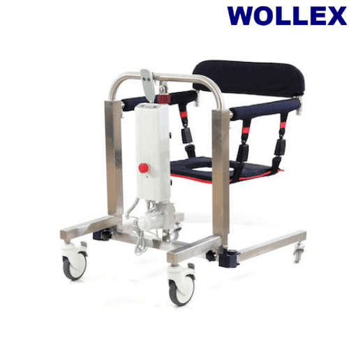 Wollex WG-L500 Motorlu Hasta Taşıma Lifti