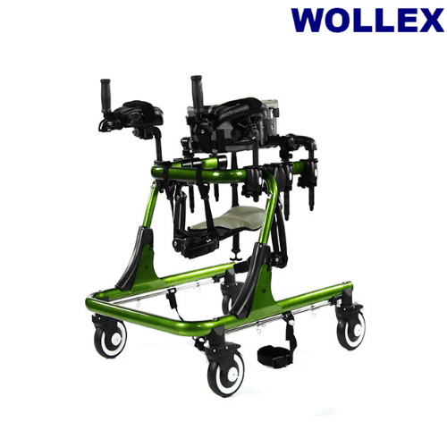 Wollex WG-W944 Pediatrik Walker