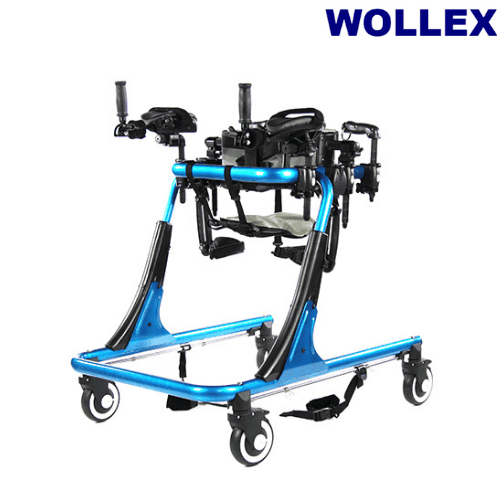 Wollex WG-W945 Pediatrik Walker